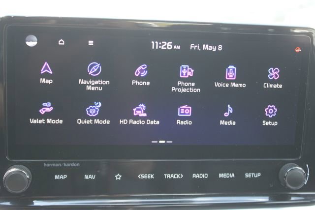 Certified 2023 Kia Forte GT FWD image 5
