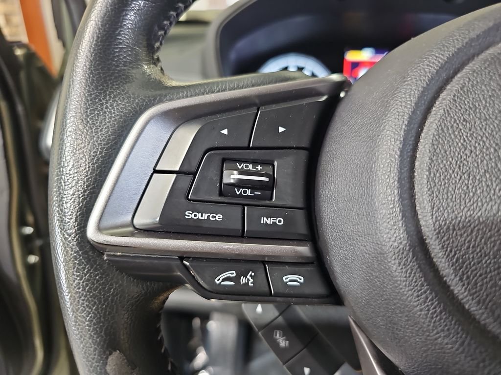 Used 2021 Subaru Forester Touring w/ Popular Package #2 AWD/4WD image 20