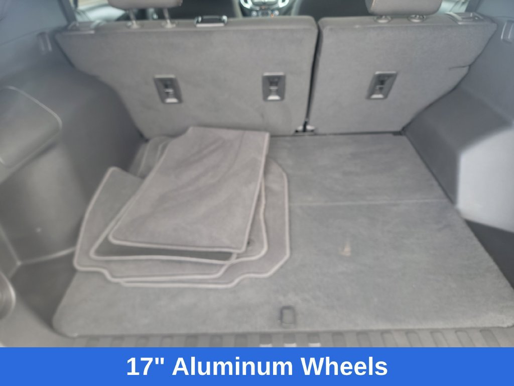 Used 2023 Chevrolet Equinox LT AWD/4WD image 27
