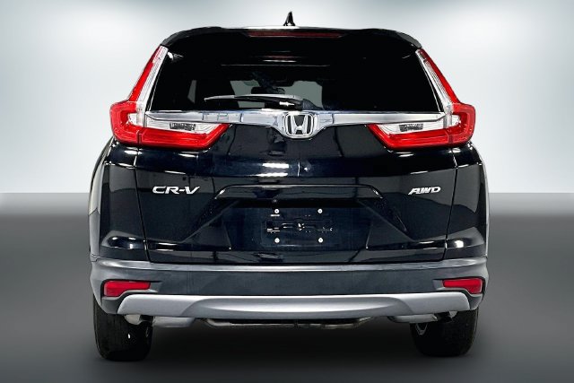 Used 2019 Honda CR-V EX image 7