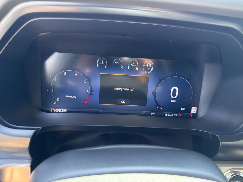 Used 2024 Ford F150 Platinum w/ Equipment Group 703A Plus AWD/4WD image 25