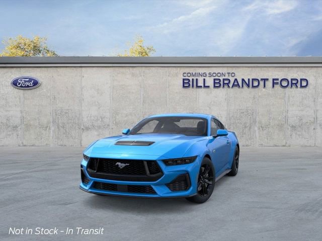 New 2026 Ford Mustang GT image 10