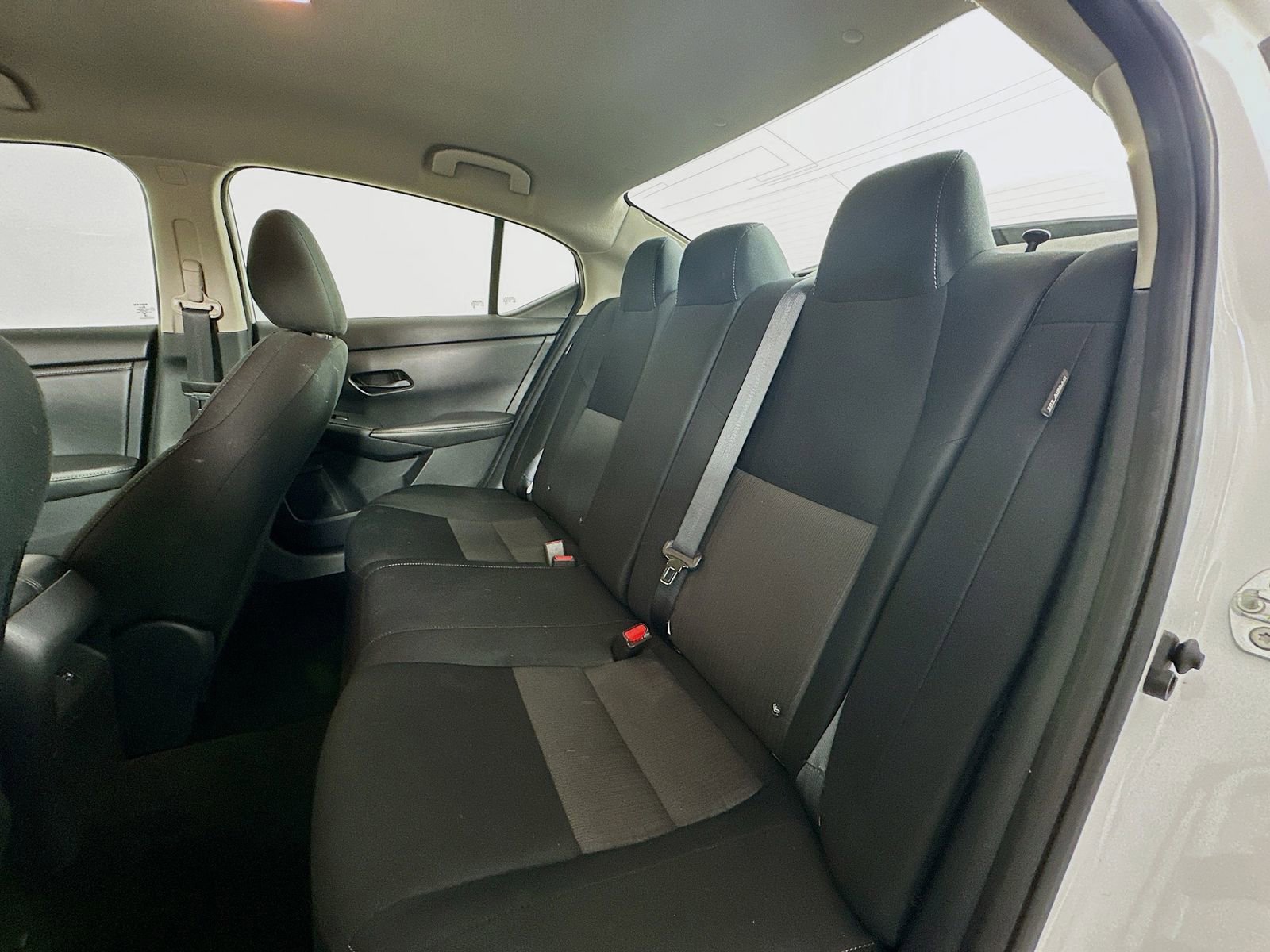 Used 2024 Nissan Sentra SV image 23