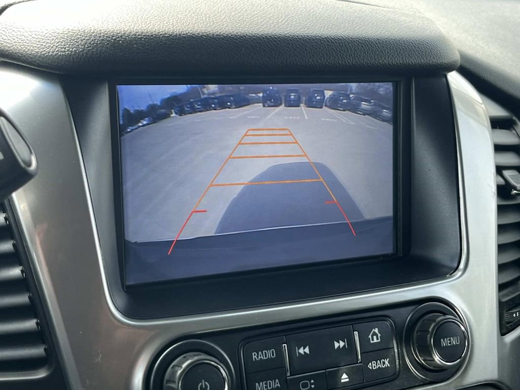 Used 2017 Chevrolet Tahoe Premier image 35