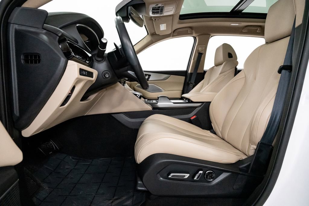 Certified 2023 Acura MDX SH-AWD image 12