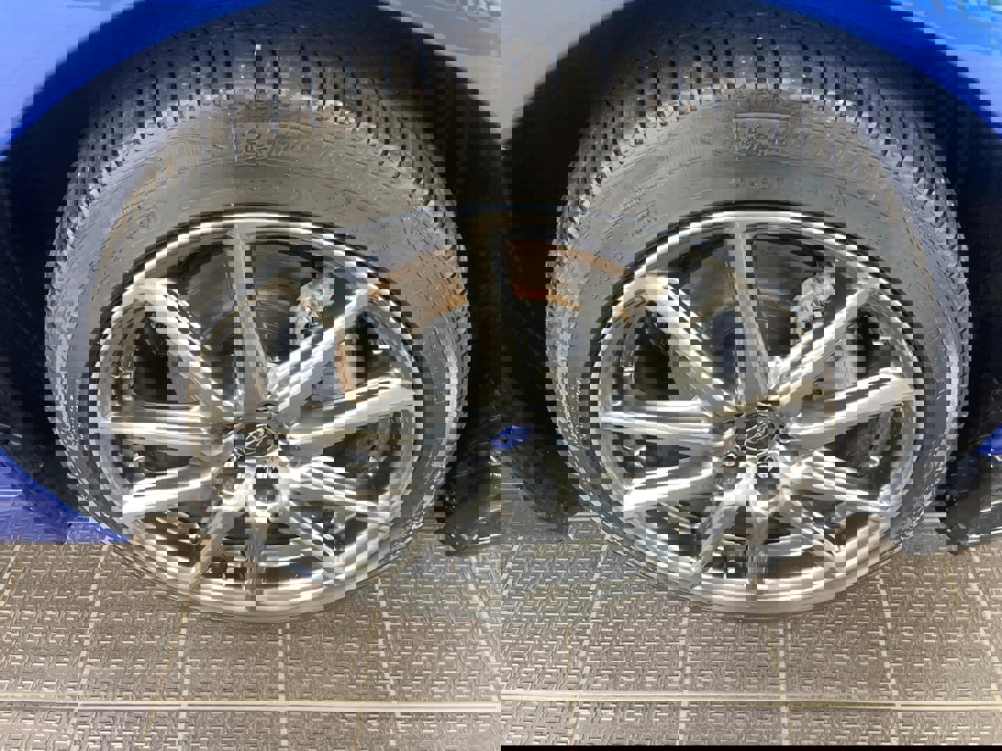 Used 2024 Subaru BRZ Premium image 5