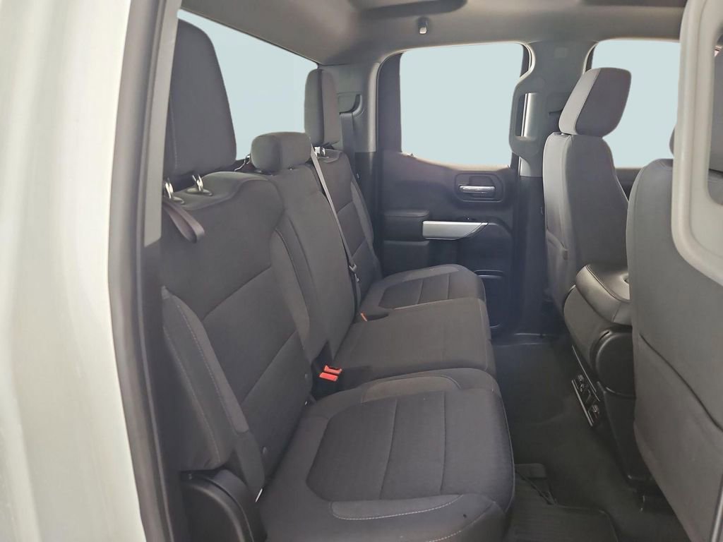 Used 2021 GMC Sierra 1500 Elevation image 27