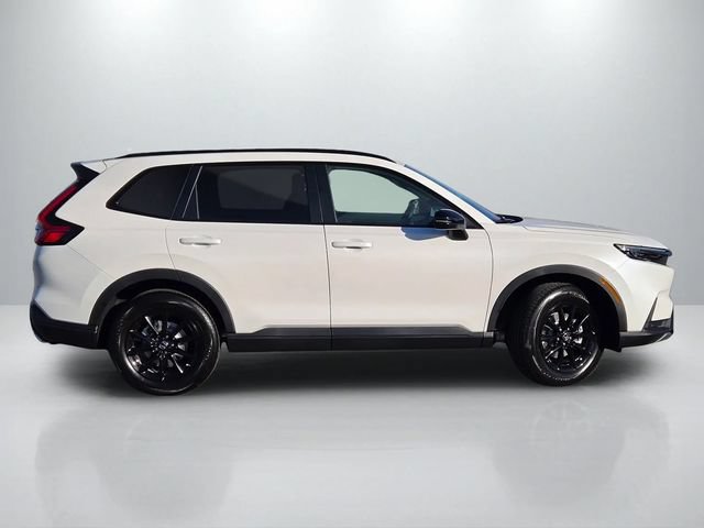 New 2026 Honda CR-V Sport-L image 3