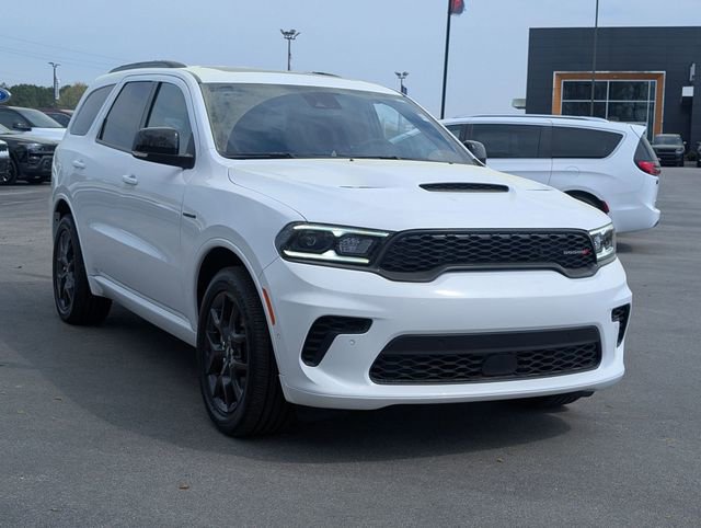 New 2026 Dodge Durango GT image 2