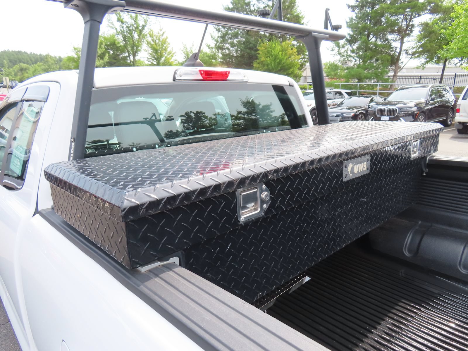 Used 2020 Ford Ranger XL w/ Equipment Group 101A Mid RWD image 12