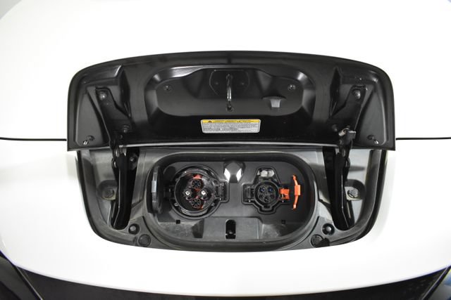 Used 2023 Nissan Leaf SV Plus FWD image 38