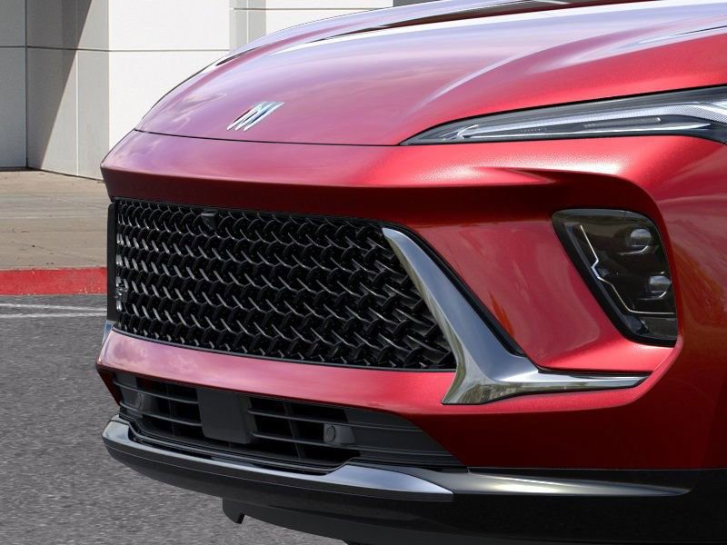 New 2026 Buick Envision Sport Touring image 14