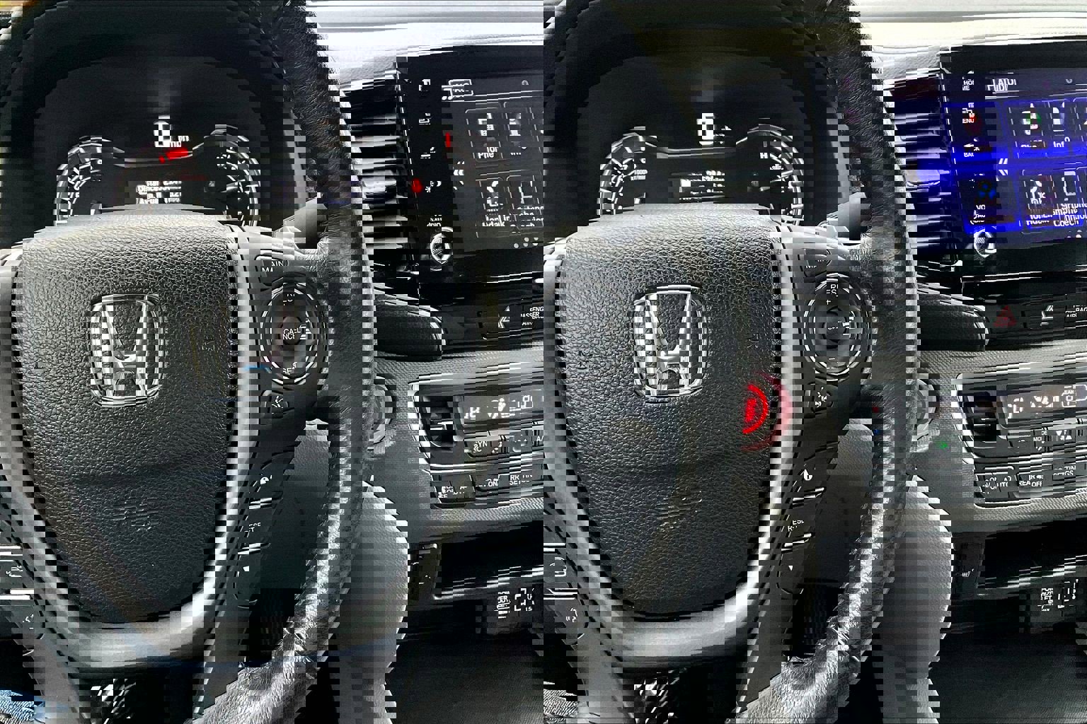 Used 2023 Honda Ridgeline RTL image 14