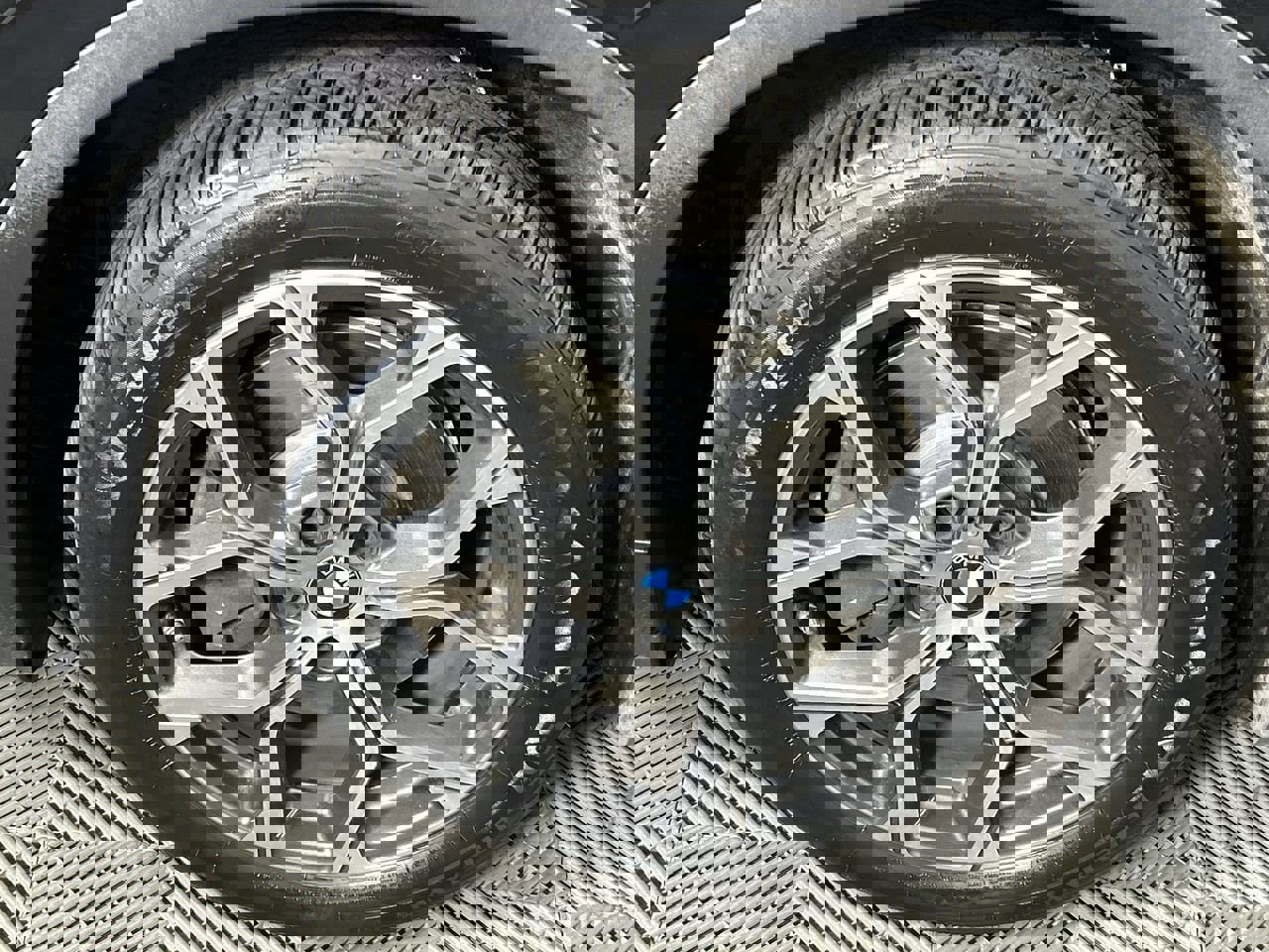 Used 2020 BMW X1 xDrive28i w/ Convenience Package image 9