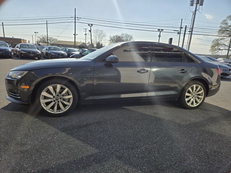 Used 2017 Audi A4 2.0T Premium w/ Convenience Package image 6