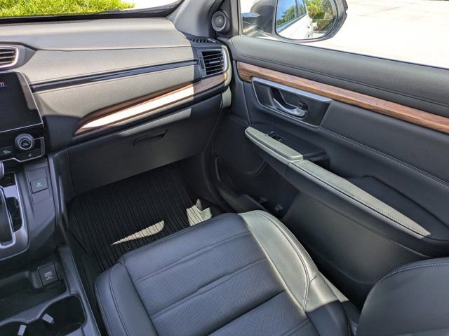 Used 2017 Honda CR-V EX-L image 18