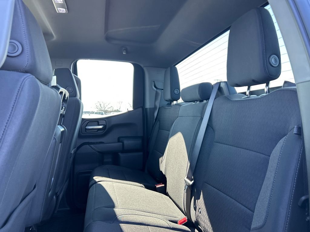 New 2026 GMC Sierra 1500 Pro w/ Graphite Edition image 34