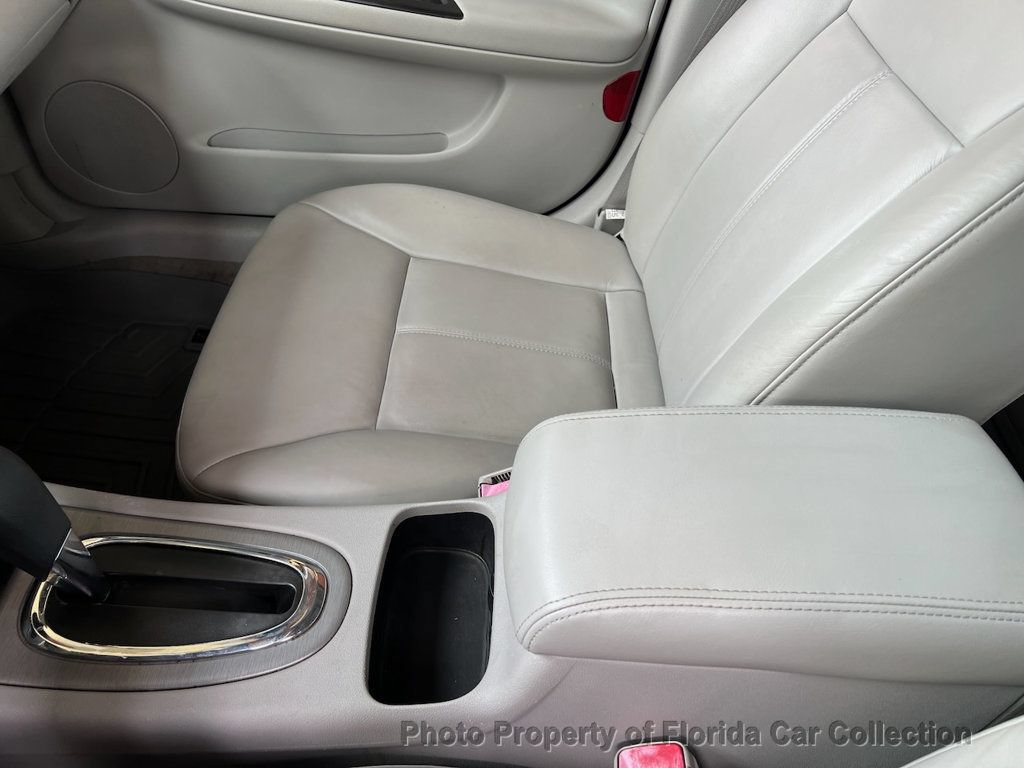 Used 2006 Chevrolet Impala LT FWD image 52