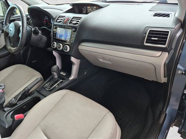 Used 2016 Subaru Forester 2.5i Touring w/ Eyesight & Navigation System AWD/4WD image 23