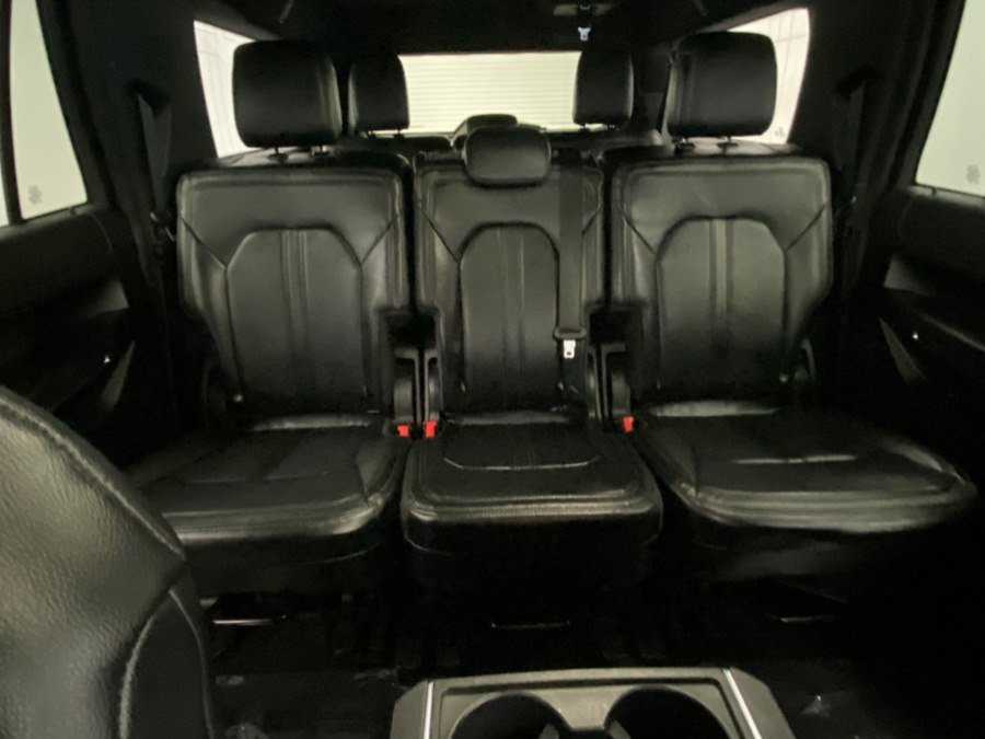 Used 2019 Ford Expedition Max Limited w/ Special Edition Package image 42