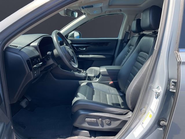 Certified 2024 Honda CR-V EX-L image 9