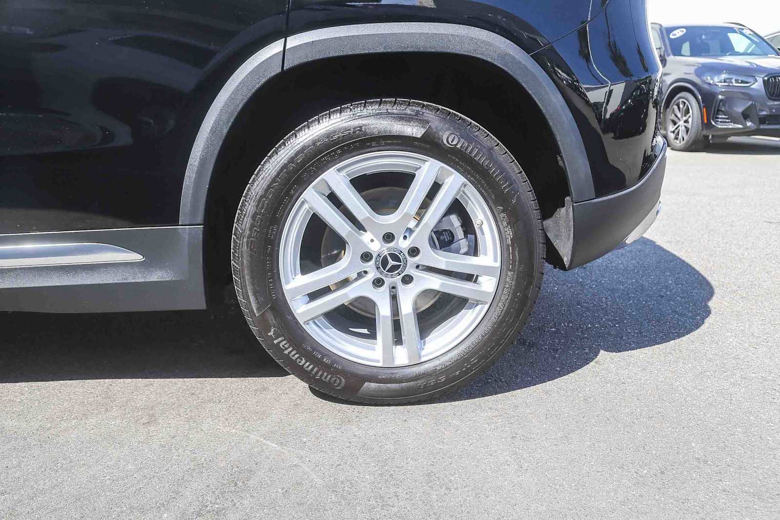 Used 2022 Mercedes-Benz GLA 250 image 8