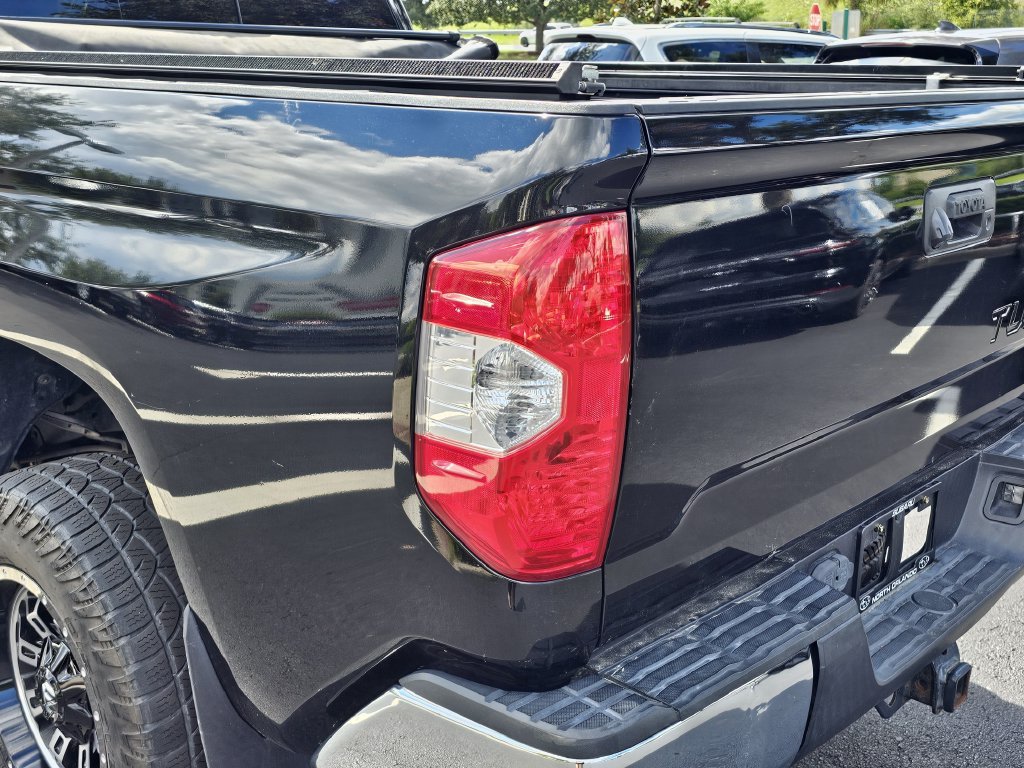 Used 2019 Toyota Tundra SR5 w/ SR5 Upgrade Package RWD image 7