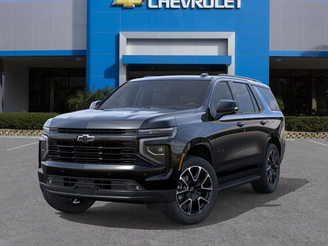 New 2026 Chevrolet Tahoe RST AWD/4WD image 7