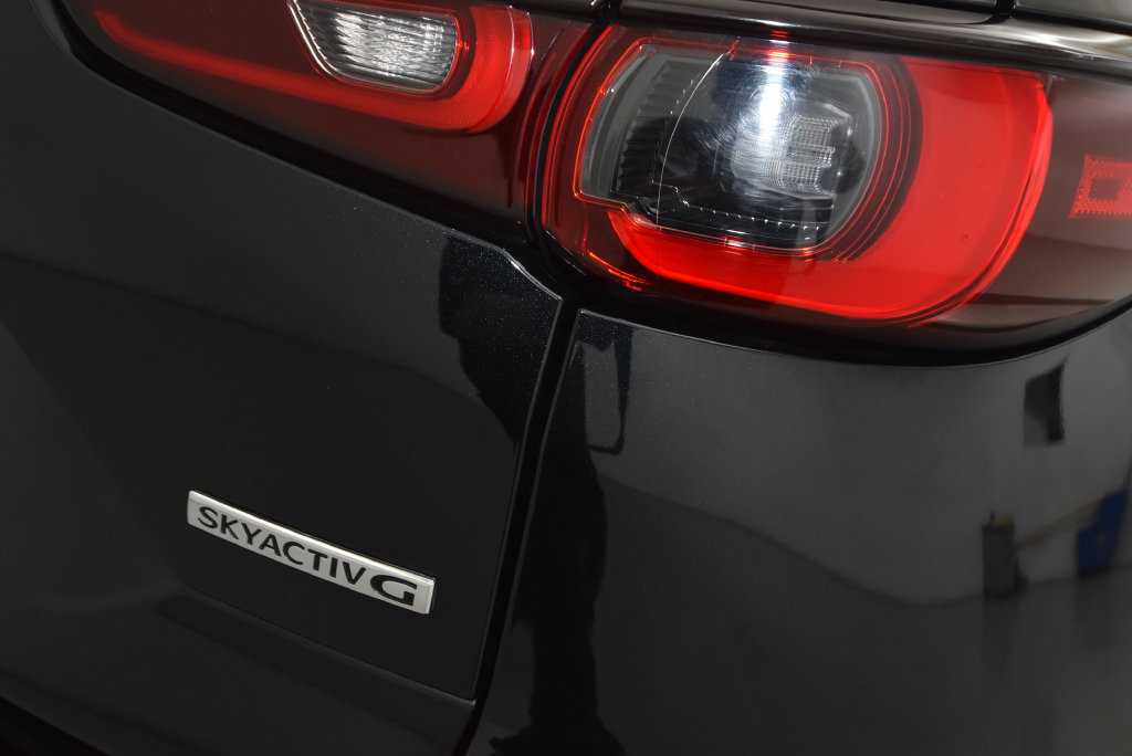 Certified 2025 MAZDA CX-5 AWD 2.5 S w/ Select Package image 36