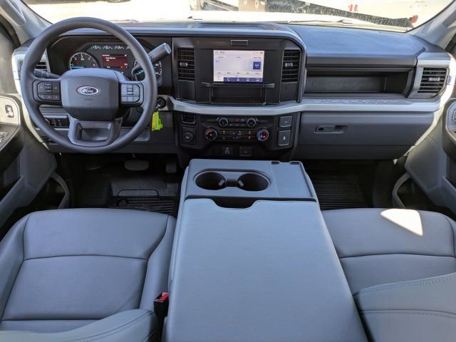 New 2025 Ford F450 XL image 15
