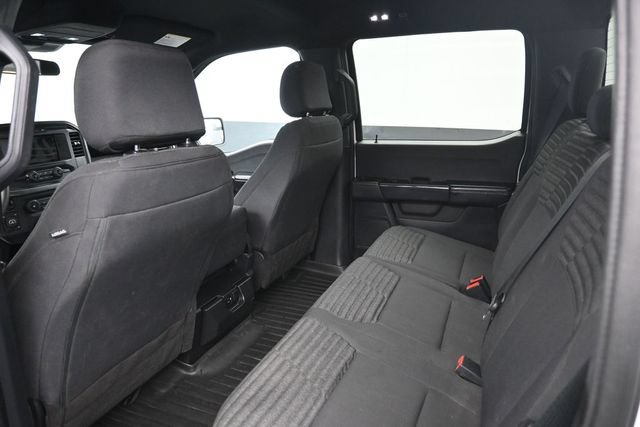 Used 2022 Ford F150 XL w/ STX Appearance Package AWD/4WD image 26