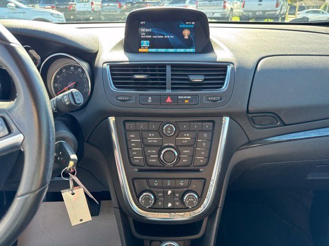 Used 2016 Buick Encore Convenience AWD/4WD image 14