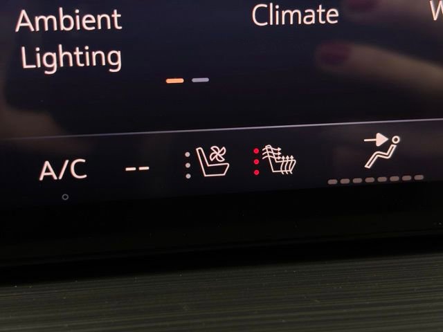 New 2026 Buick Envision Avenir image 6