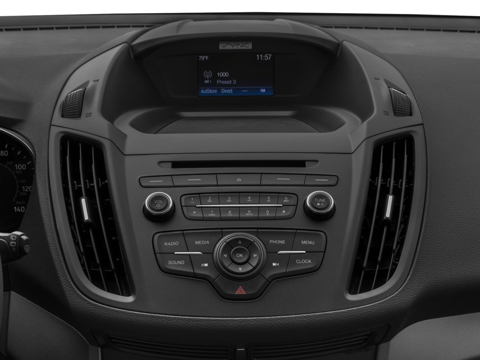 Used 2017 Ford Escape SE AWD/4WD image 7