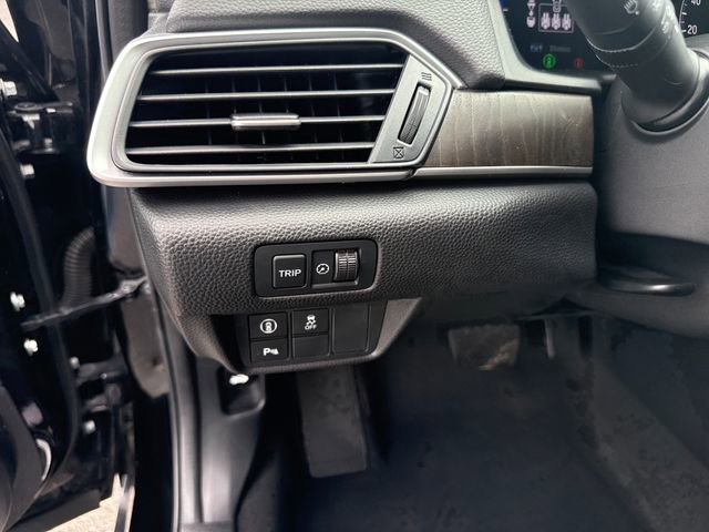 Used 2022 Honda Accord EX-L image 16