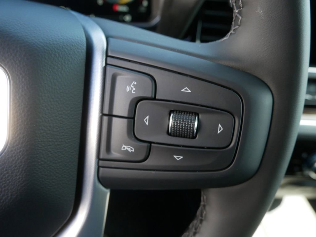 New 2026 GMC Sierra 3500 SLE w/ SLE Value Package AWD/4WD image 10