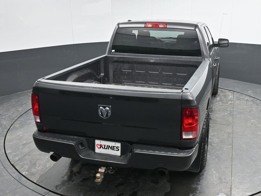 Used 2016 RAM 1500 Express image 33