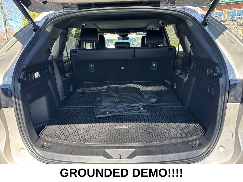 New 2026 MAZDA CX-90 3.3 Turbo S w/ Premium Package image 44