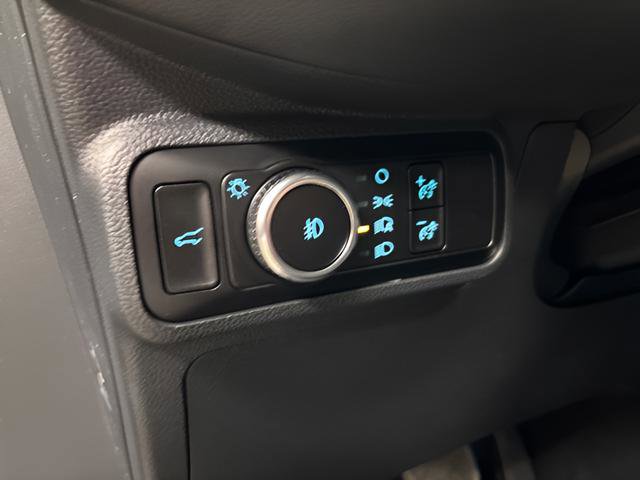 New 2026 Ford Explorer Tremor w/ Tremor Ultimate Package AWD/4WD image 33