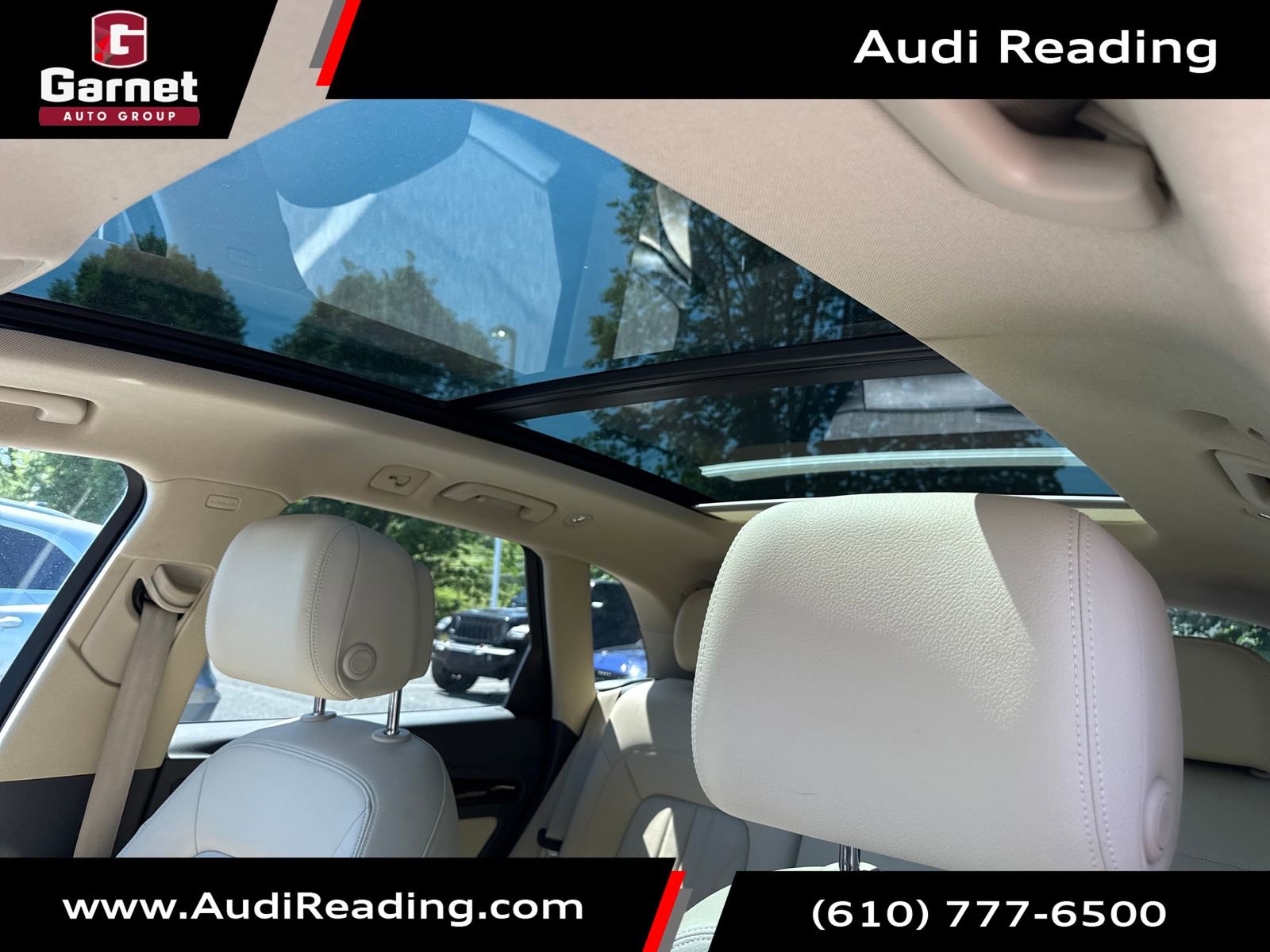 Used 2018 Audi Q5 2.0T Premium AWD/4WD image 12