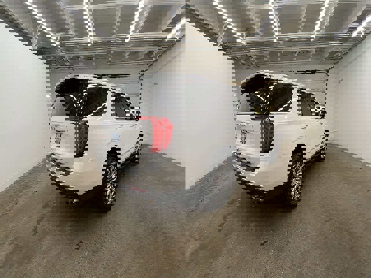 Used 2021 GMC Yukon Denali w/ Denali Premium Package image 6