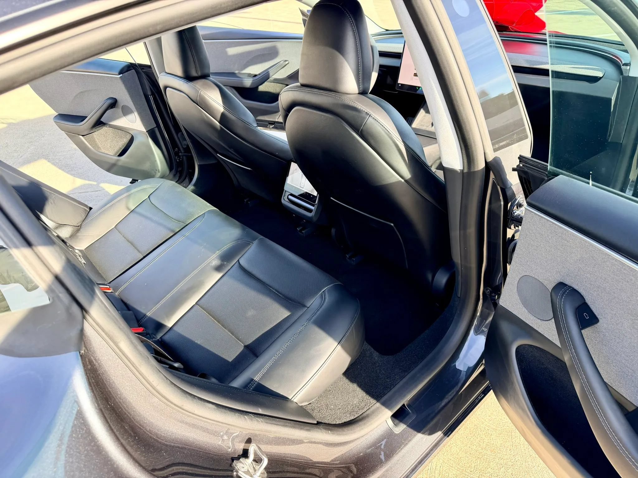 Used 2024 Tesla Model 3 Long Range RWD image 24