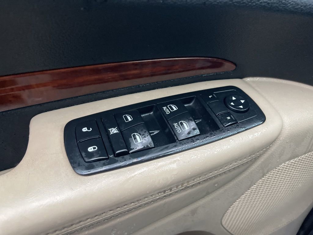 Used 2013 Dodge Durango Citadel w/ Technology Group image 39