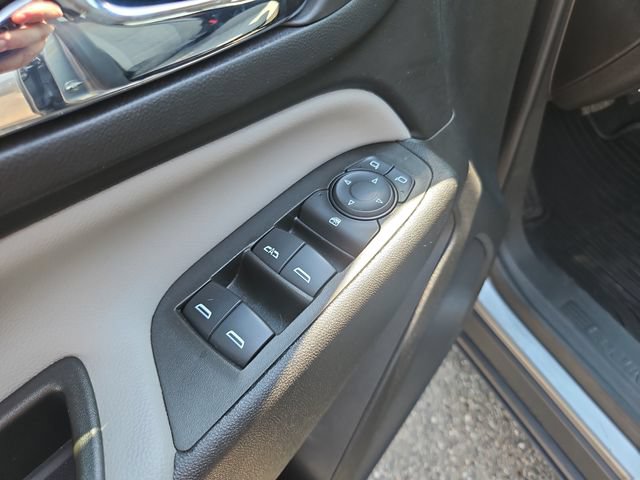 Used 2023 Chevrolet Equinox LS w/ LS Convenience Package AWD/4WD image 12