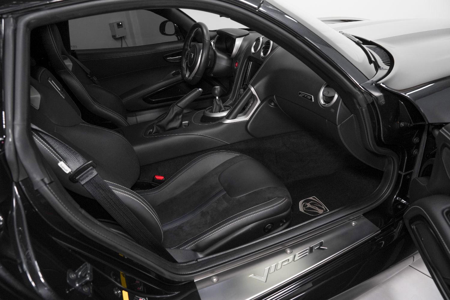 Used 2014 SRT Viper GTS image 11