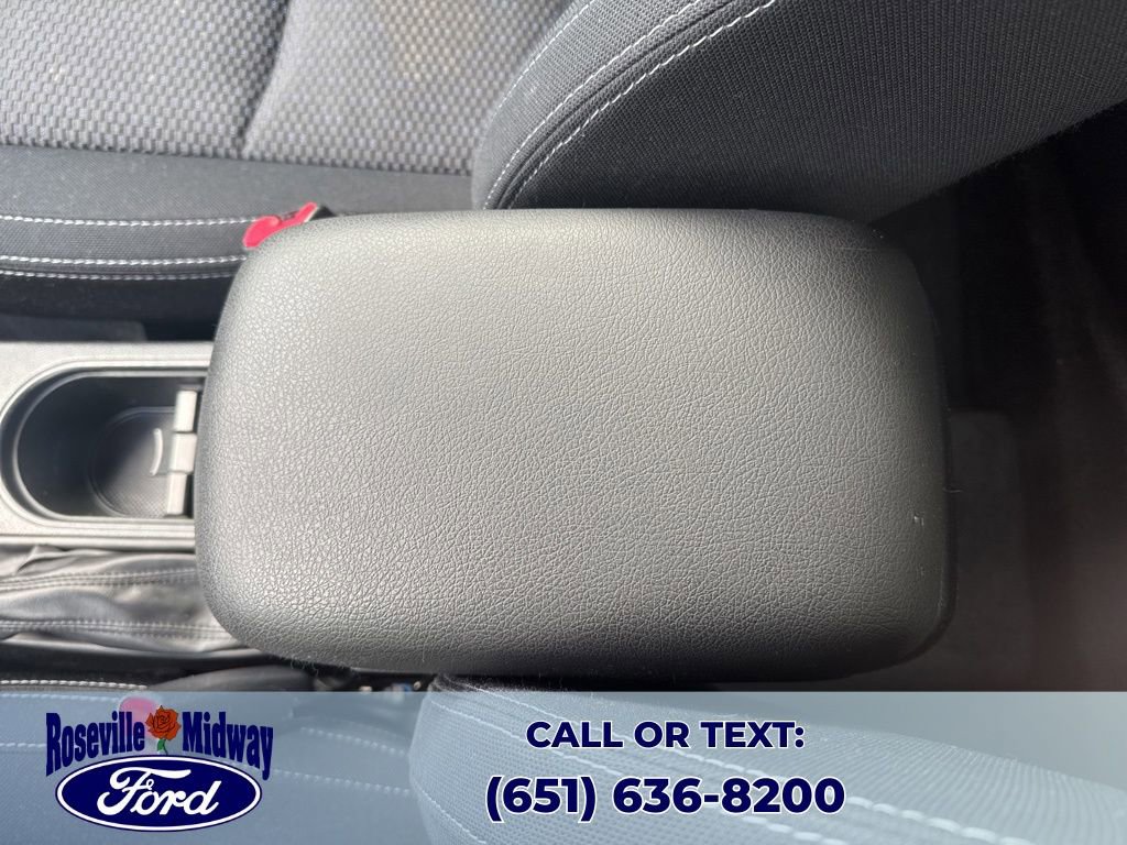 Used 2014 Subaru Forester 2.5i Premium w/ All-Weather Package image 12