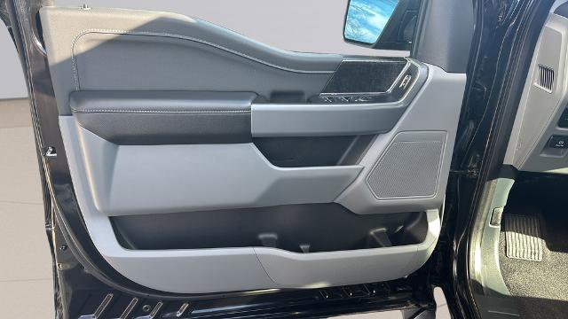 Certified 2023 Ford F150 XLT w/ Equipment Group 302A High image 11