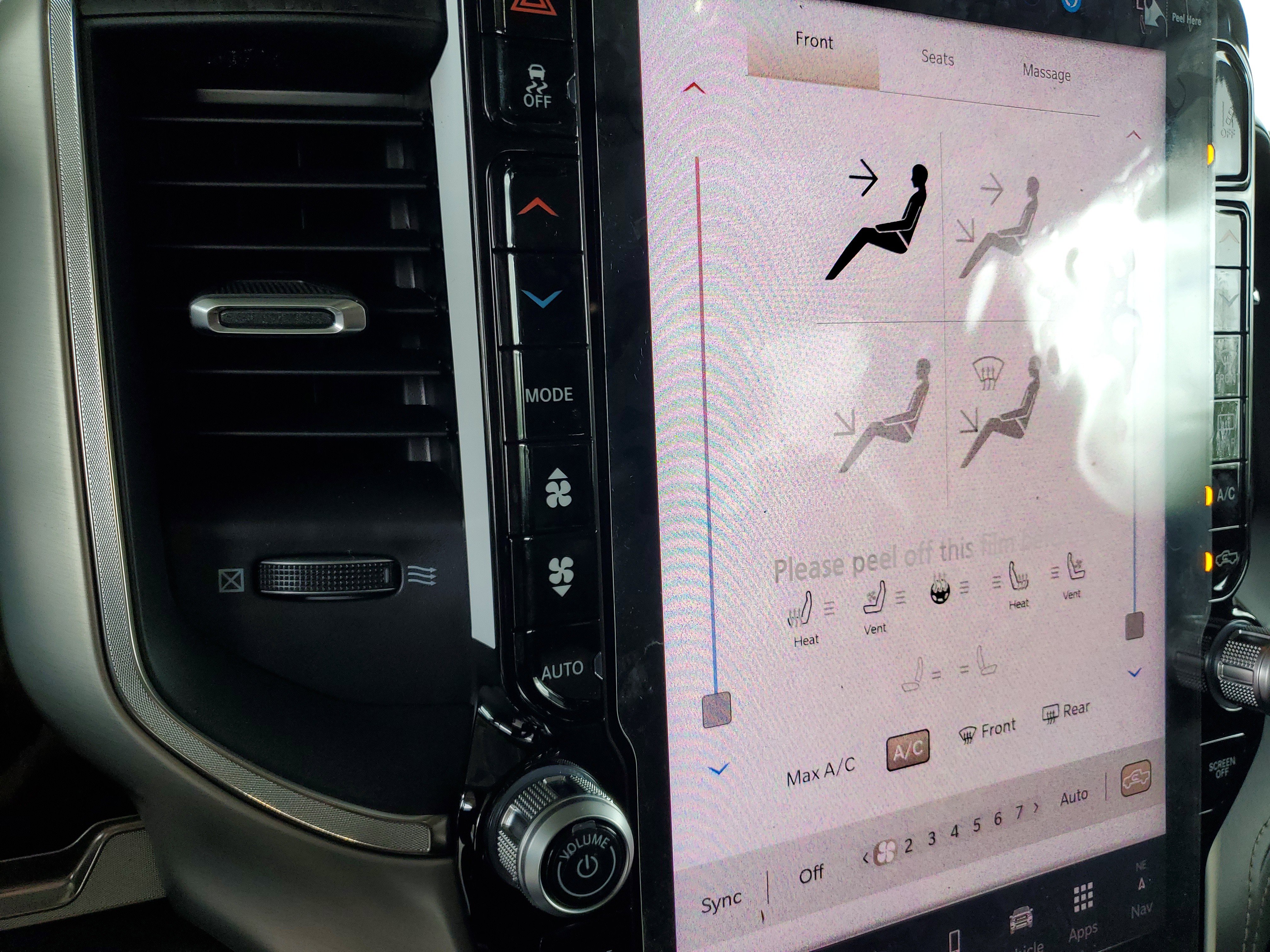 Used 2026 RAM 1500 Tungsten w/ Towing Technology Group image 28