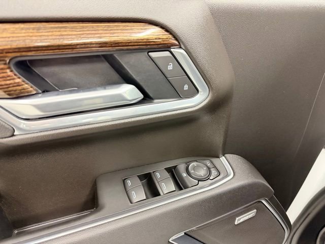 Certified 2026 GMC Sierra 1500 Elevation w/ Elevation Premium Package image 23