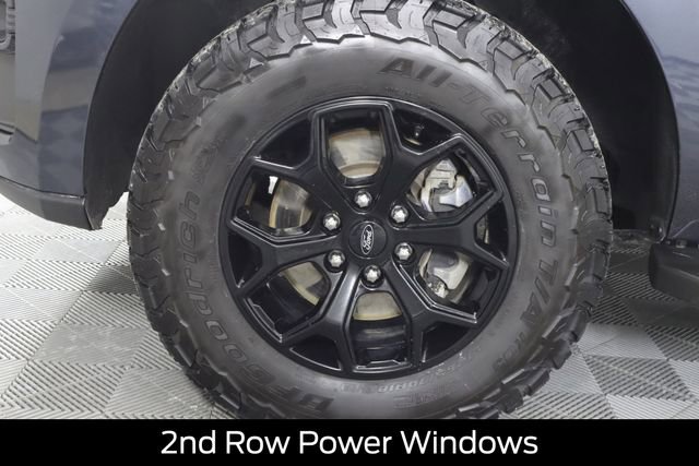 Certified 2023 Ford Expedition Timberline image 21